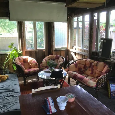 Sillaotsa Camp مكان تخييم