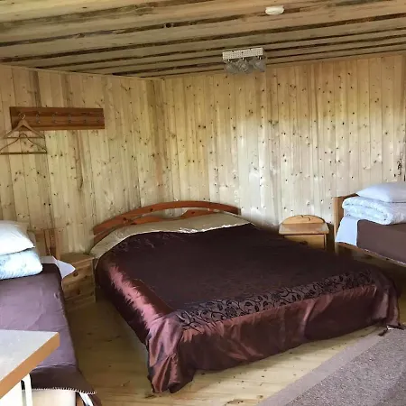 Sillaotsa Camp مكان تخييم *