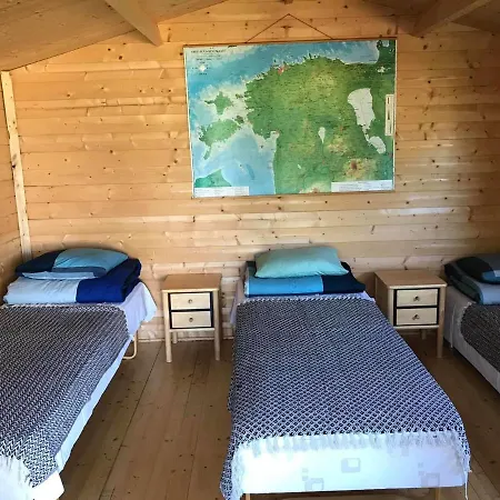 Sillaotsa Camp بايده