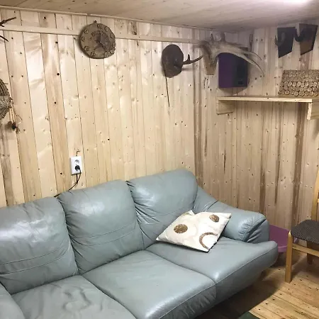 مكان تخييم Sillaotsa Camp *