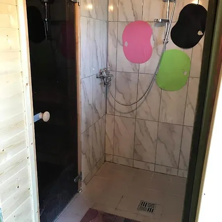 مكان تخييم Sillaotsa Camp بايده