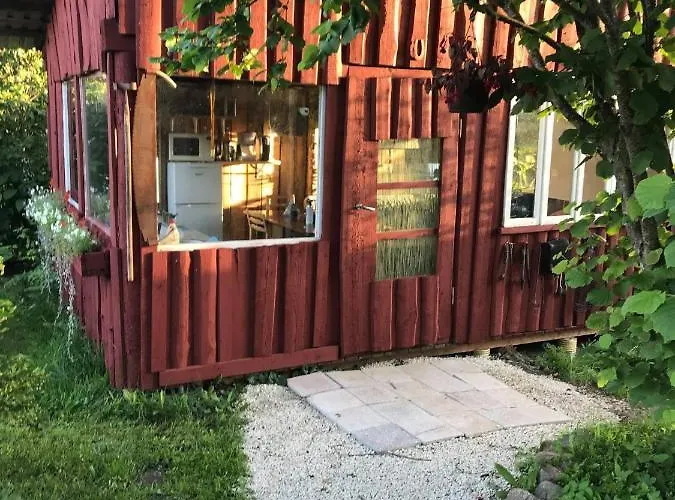 Sillaotsa Camp Campsite Paide