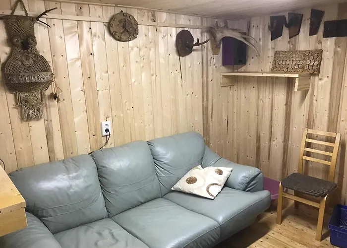 Campsite Sillaotsa Camp *