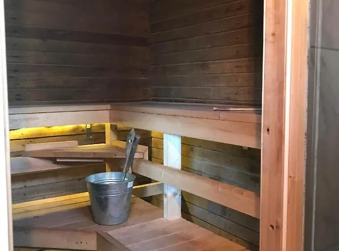 Sillaotsa Camp * Paide