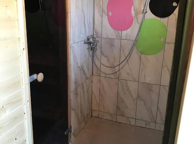 مكان تخييم Sillaotsa Camp بايده