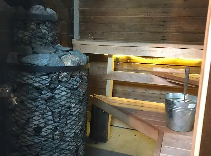 مكان تخييم Sillaotsa Camp بايده